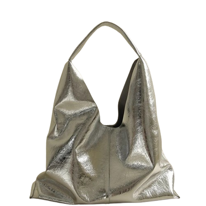 Metallic Bag