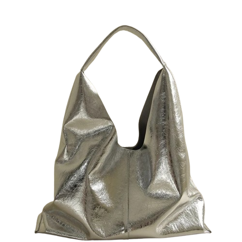 Metallic Bag