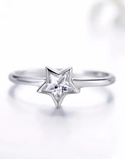 Star Ring
