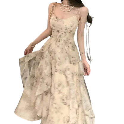 Shivering Dress Kleid