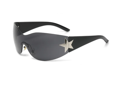 Black Star Sunglasses