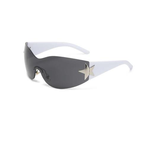 White Star Sunglasses