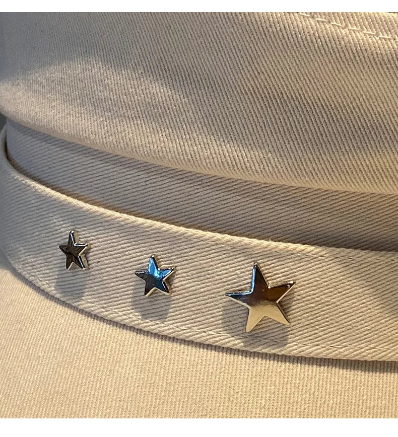 Retro Stars Cap