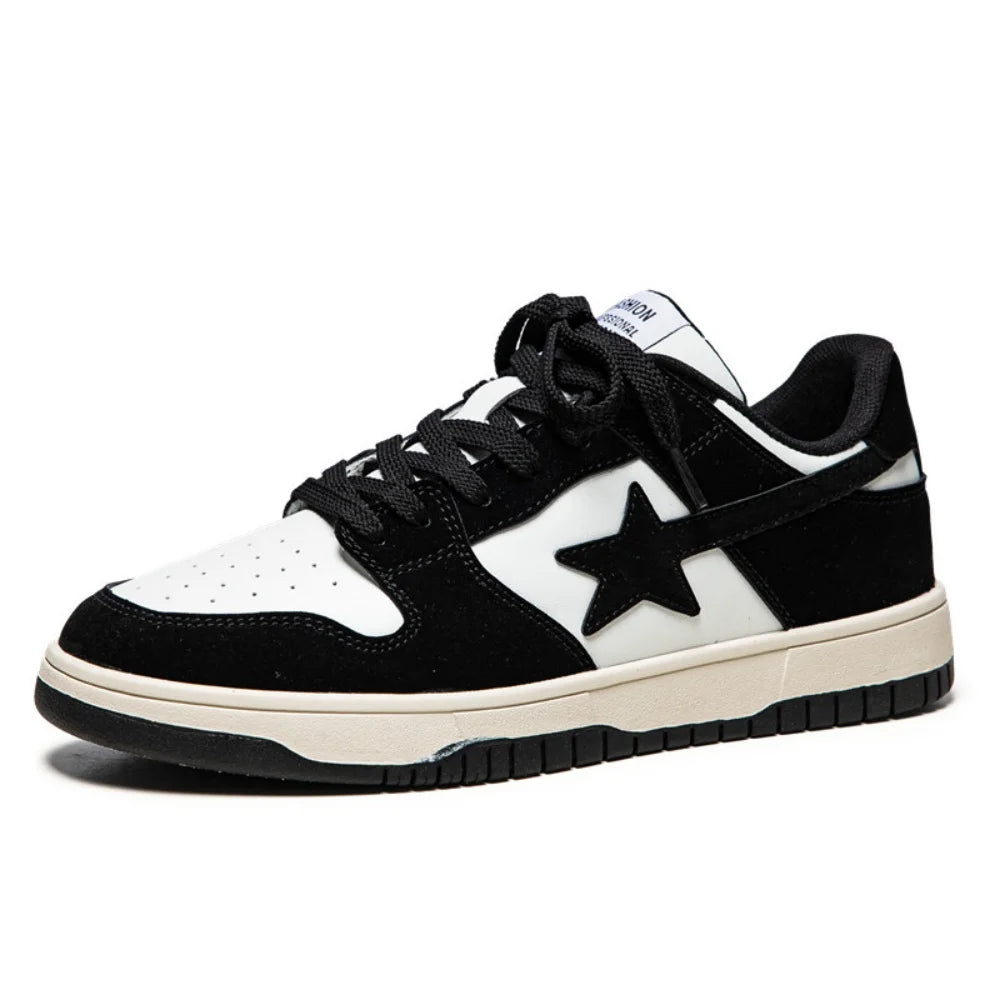 Retro Star Sneakers